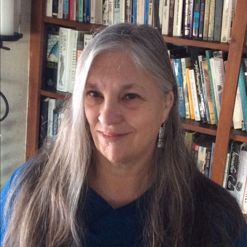 Meet your Posher, Linda